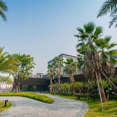 ホテルシェンヂェン ベイ ブリーズ リゾート 深セン市 エクステリア 写真